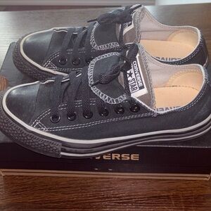 Converse Double Tongue V2